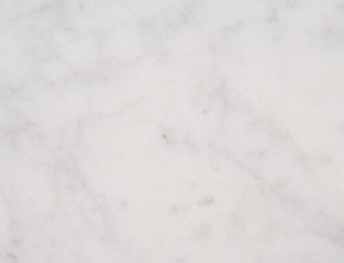 Carrara White